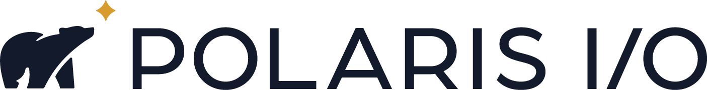 Polaris I/O Help Center Help Center home page